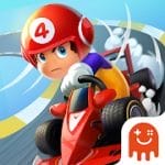 Idle Kart Tycoon v1.0.1 MOD (Free Rewards) Apk