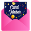 Invitation Maker Free  Birthday & Wedding Card v8.4 Premium APK Icon