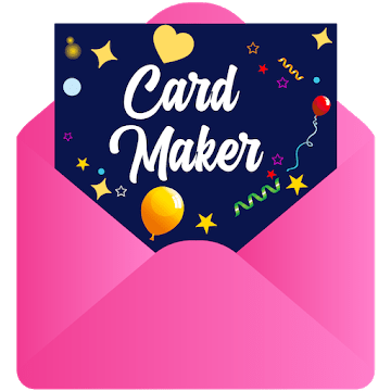 Invitation Maker Free  Birthday & Wedding Card v8.4 Premium APK icon