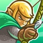 Kingdom Rush Origins Tower Defense Game v5.0.06 Mod (Unlimited Gems + Heroes Unlocked) Apk + Data