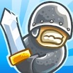Kingdom Rush Tower Defense Game v5.1.05 Mod (Unlimited Gems) Apk + Data