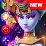 Match & Slash Fantasy RPG Puzzle v1.0.1 Mod (No Ads) Apk