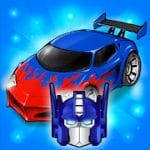 Merge Battle Car Idle Clicker 2.25.4 MOD (Unlimited Coins) APK
