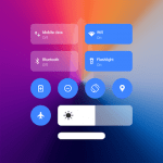 Mi Control Center Notifications and Quick Actions v18.0.3.c711 Pro APK