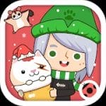 Miga Town My Pets v1.3 Mod (Unlock All Content) Apk