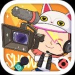 Miga Town My TV Shows v1.3 Mod (Unlocked All Paid Content) Apk