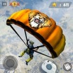 Modern Commando Strike Free Shooting Games v2.4 Mod (The characters are invincible + the enemy doesn’t attack) Apk