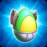 Monster Legends Breed & Merge Heroes Battle Arena v11.2 Mod (Always 3 stars WIN) Apk