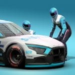 Motorsport Manager Racing v2022.1.5 Mod (Do not watch ads to get rewards) Apk