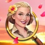 Pearl’s Peril Hidden Object Game v6.02.5797 Mod (Unlimited Energy) Apk
