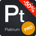 Periodic Table 2021 PRO  Chemistry v0.2.116 Mod Extra APK Patched