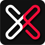 RedLine Icon Pack  LineX v2.9 APK Patched