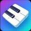 Simply Piano by JoyTunes v6.3.1 Mod (Unlocked) Apk Icon