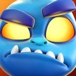 Smashing Four v2.1.40 (Full version) Apk