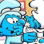 Smurfs Village v2.11.0 Mod (Unlimited Money + berries) Apk + Data