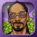 Snoop Dogg’s Rap Empire v1.10 MOD (Unlimited Money) APK