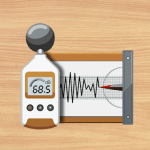 Sound Meter Pro v2.6.2 Mod APK Paid Patched
