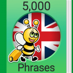 Speak English  5000 Phrases & Sentences v2.9.0 Pro APK