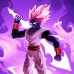 Stickman Legends Shadow War Offline Fighting Game v2.4.89 Mod (Unlimited Money) Apk