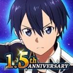 Sword Art Online Alicization Rising Steel v2.6.2 Mod (Damage x1 – x100) Apk