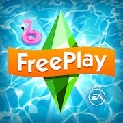 Free Apk - The Sims FreePlay Mod Apk v5.79.0, Unlimited Money + Unlocked  VIP