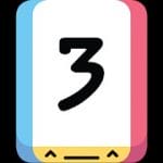 Threes v1.3.768 Full Apk