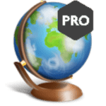 यात्रा ट्रैकर प्रो जीपीएस ट्रैकर v4.4.8.Pro APK भुगतान किया पैच