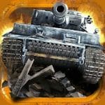 US Conflict Tank Battles v1.12.67 Mod (Unlocked) Apk