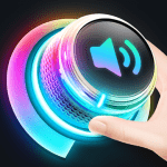 Volume Booster  Equalizer & Bass & Loudspeaker v1.4.2 Premium APK