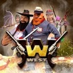 War Wild West v1.1.54 Mod (Unlimited Gold + Diamonds + Water + Oil) Apk + Data