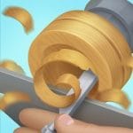 Woodturning v1.9.5 Mod (Free Shopping) Apk