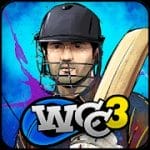 World Cricket Championship 3 WCC3 v1.3.5 (Mod Menu + Unlimited Coins) Apk + Data