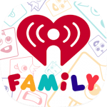 iHeartRadio Family v3.3 Mod APK Firestick AndroidTV Mobile