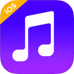 iMusic  Music Player IOS style v2.0.9 Pro APK