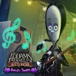 Addams Family Mystery Mansion The Horror House 0.9.7 Mod (Unlimited Money) Apk