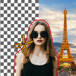 Background Changer Remove Background Photo Editor v4.1.6 Premium APK