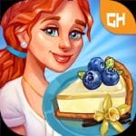 Baking Bustle Chefâ€™s Special v04.12.39 Mod (Unlocked) Apk