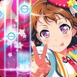 BanG Dream Girls Band Party v4.3.0 Mod (Auto Combo 95% perfect) Apk