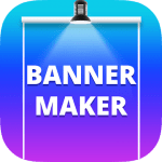 Banner Maker, Thumbnail Maker, Web Banner Ads v26.0 Premium APK