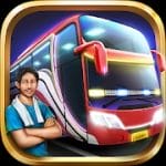 Bus Simulator Indonesia v3.7.1 MOD (احصل على مكافآت دون مشاهدة الإعلانات) APK