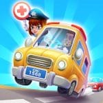 Car Puzzle Puzzles Games Match 3 traffic game v0.1.17 Mod (You can get free stuff without watching ads) Apk