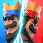 Clash Royale v3.6.0 Mod (Unlimited Money) Apk