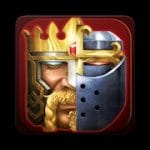Clash of Kings Newly Presented Knight System v6.40.0 Full Apk