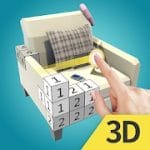 Color World 3D Paint By Number v1.2.41 Mod (No Ads) Apk