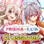 Crash Fever v5.16.1.10 Mod (High Attack + Monster Low Attack) Apk