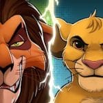 Disney Heroes Battle Mode v3.1 Mod (Freeze enemies after releasing skills) Apk