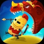 Dragon Hills v1.4.4 Mod (Unlimited Money) Apk