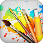 Drawing Desk Draw Paint Color Doodle & Sketch Pad v5.8.5 APK Unlocked