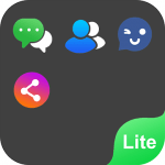 Dual Space Lite  Multiple Accounts & Clone App v2.2.7 APK VIP