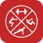 Dumbbell Home Workout v3.03 Premium APK Mod SAP